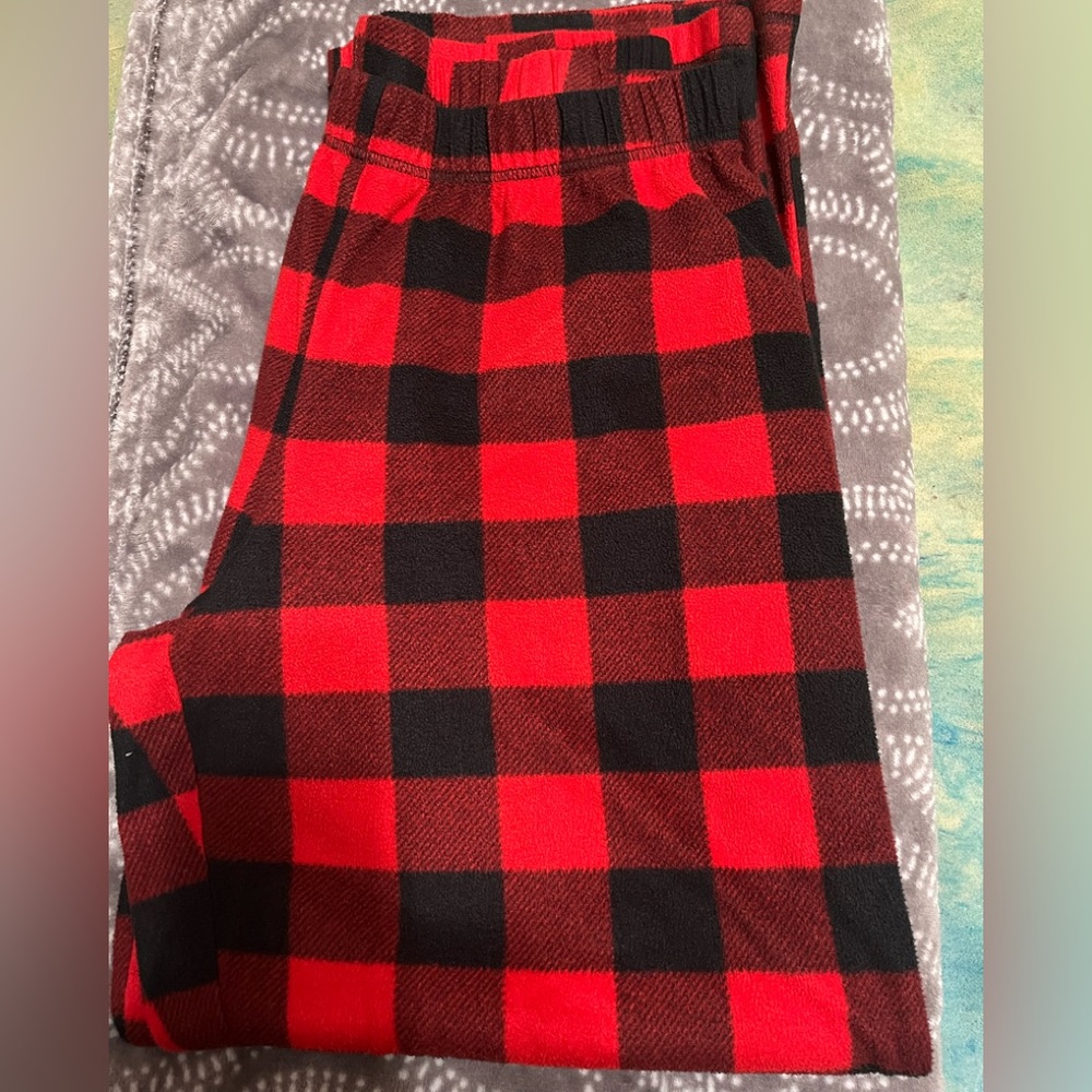 COPY - Sleep Chic PJ bottoms. Size L. Good condition